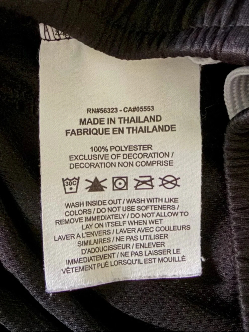 NIKE-Kids size small athletic shorts